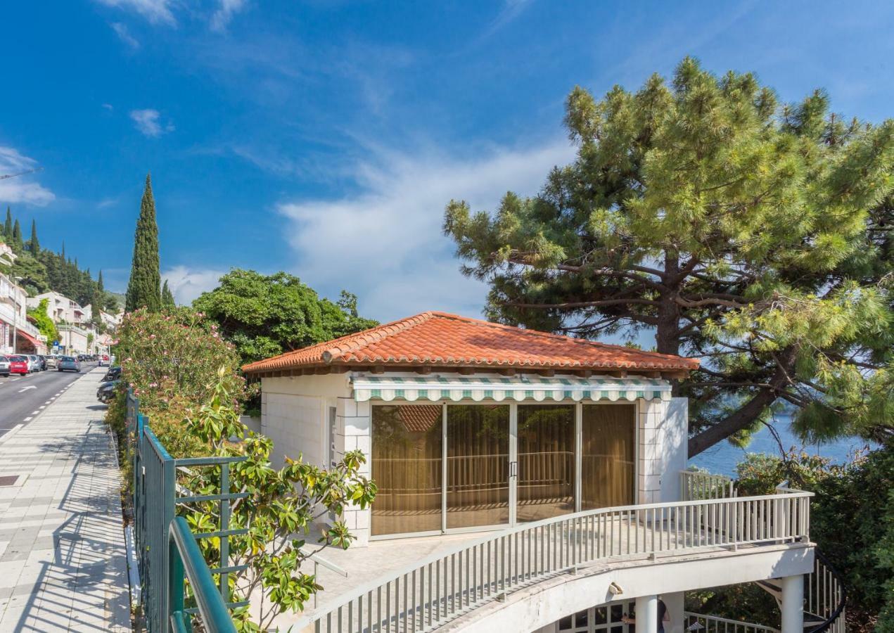 Apartment Glorijet Dubrovnik Exterior foto